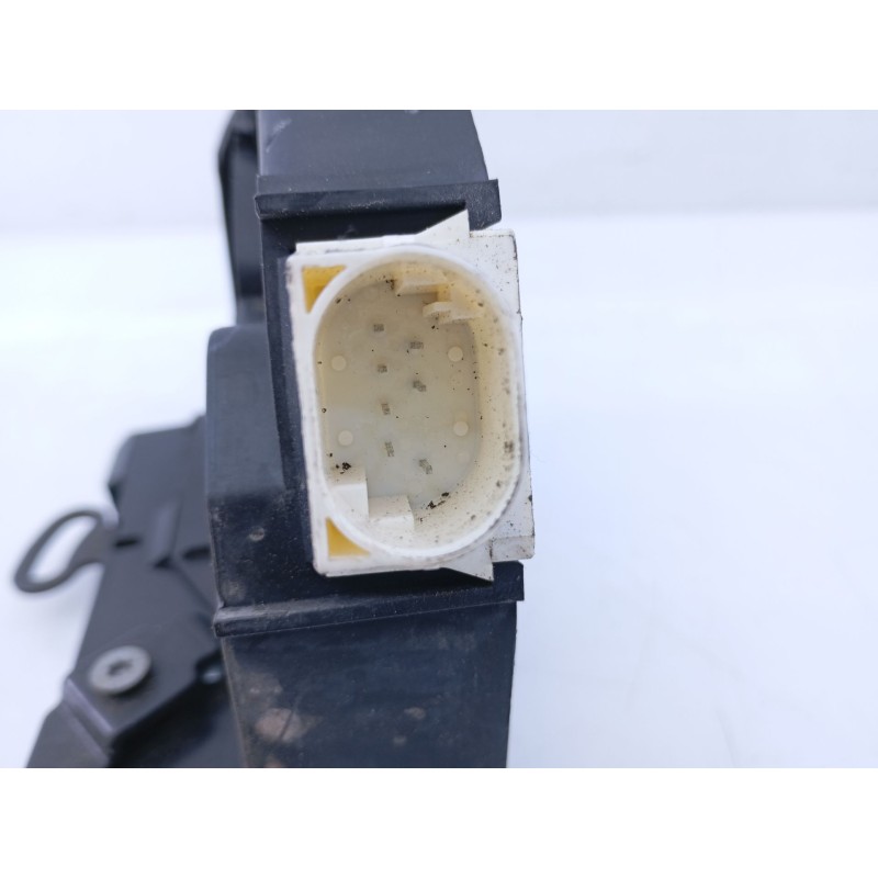 Recambio de cerradura puerta delantera derecha para bmw mini (r56) cooper d referencia OEM IAM 055676910  