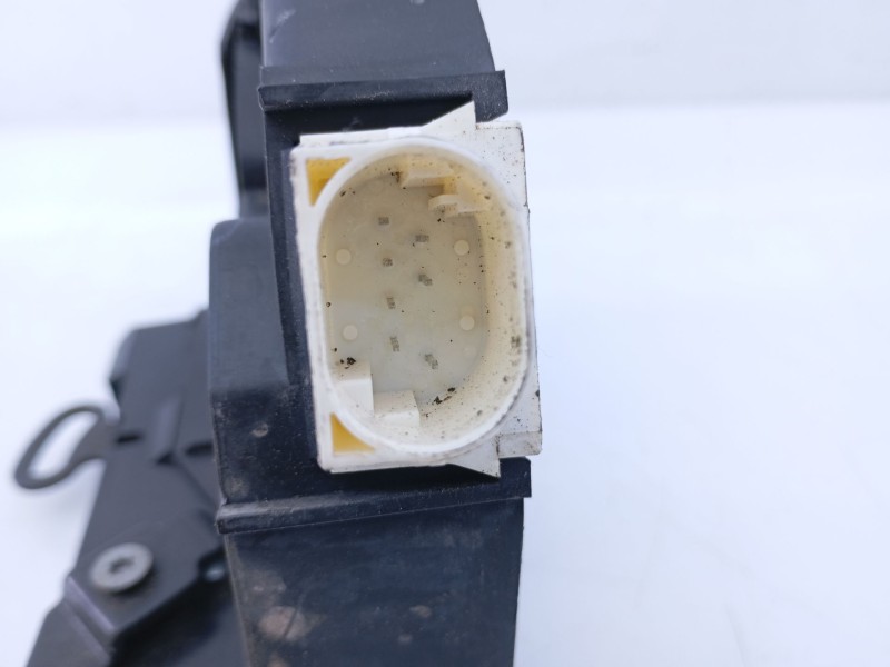 Recambio de cerradura puerta delantera derecha para bmw mini (r56) cooper d referencia OEM IAM 055676910  