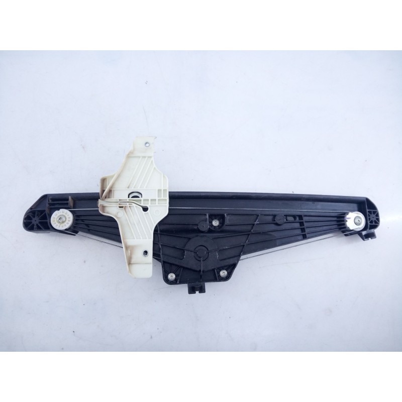 Recambio de elevalunas trasero derecho para citroen c5 aircross exclusive referencia OEM IAM 9828449980  