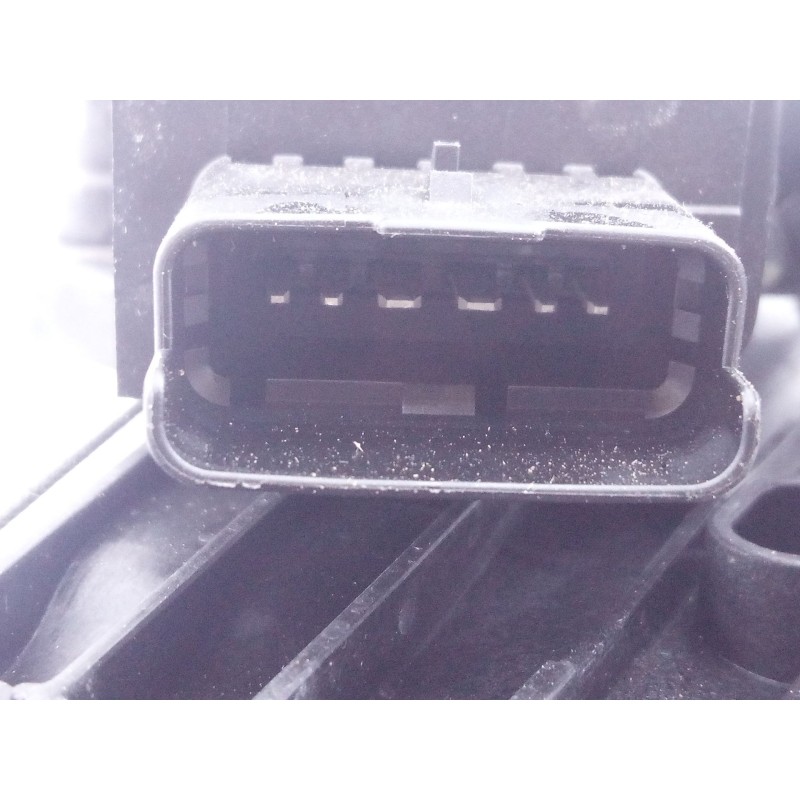 Recambio de elevalunas trasero derecho para citroen c5 aircross exclusive referencia OEM IAM 9828449980  