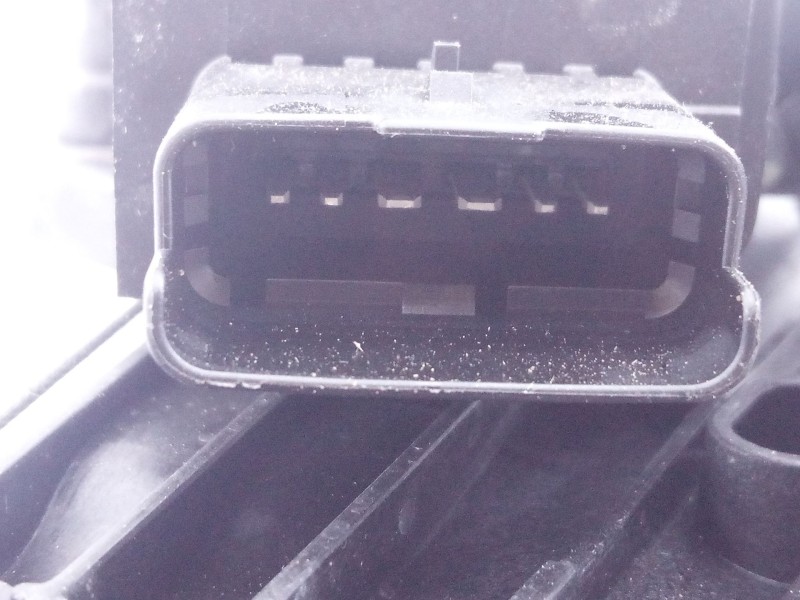 Recambio de elevalunas trasero derecho para citroen c5 aircross exclusive referencia OEM IAM 9828449980  