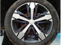 Recambio de llanta para peugeot 3008 ii van gt 3008 gt referencia OEM IAM 225/55/18  