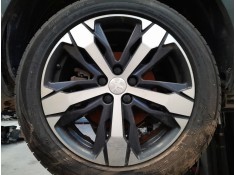 Recambio de llanta para peugeot 3008 ii van gt 3008 gt referencia OEM IAM   