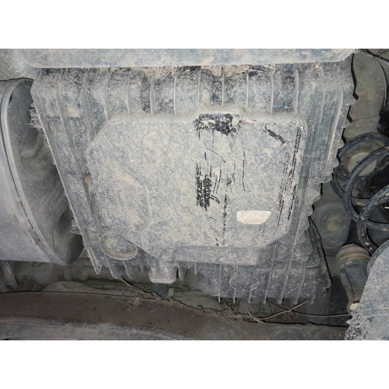 Recambio de adblue para peugeot 3008 ii van gt 3008 gt referencia OEM IAM   