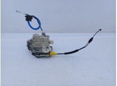 Recambio de cerradura puerta delantera derecha para audi a4 ber. (b8) básico referencia OEM IAM 8J1837016A  