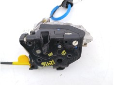 Recambio de cerradura puerta delantera derecha para audi a4 ber. (b8) básico referencia OEM IAM 8J1837016A   2