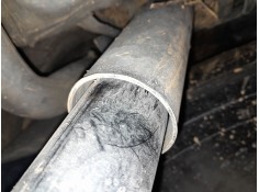 Recambio de amortiguador trasero derecho para peugeot 3008 ii van gt 3008 gt referencia OEM IAM   