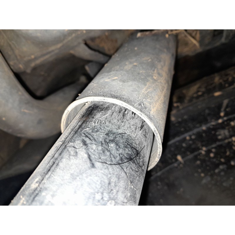 Recambio de amortiguador trasero derecho para peugeot 3008 ii van gt 3008 gt referencia OEM IAM   