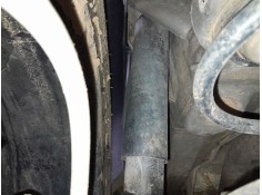 Recambio de amortiguador trasero izquierdo para peugeot 3008 ii van gt 3008 gt referencia OEM IAM   