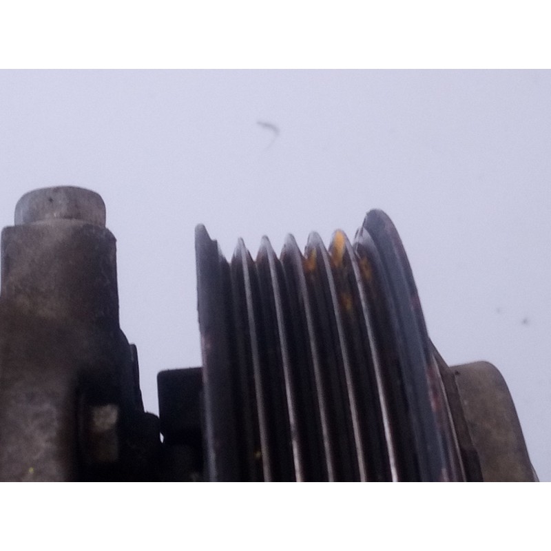 Recambio de compresor aire acondicionado para renault kadjar limited referencia OEM IAM   