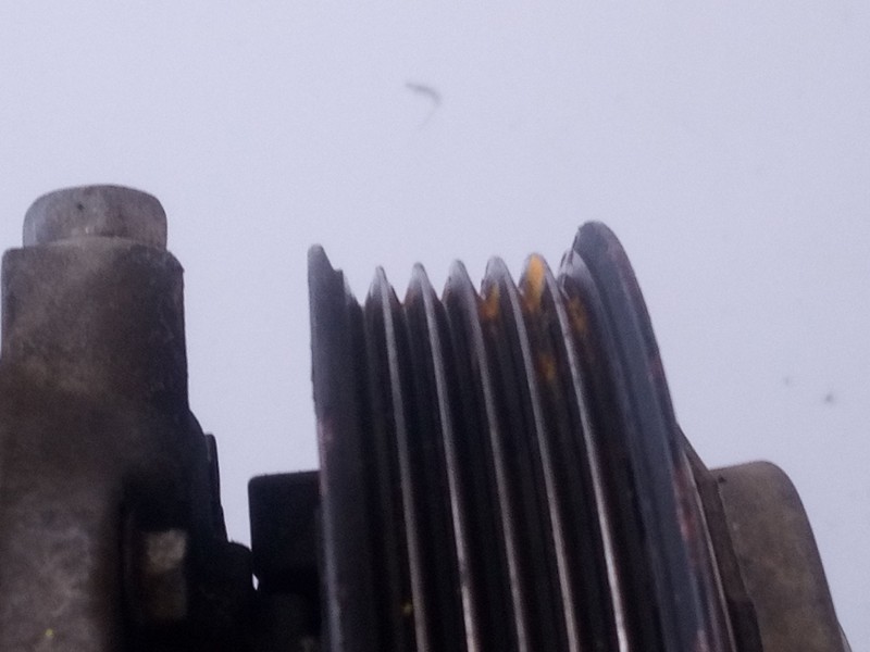 Recambio de compresor aire acondicionado para renault kadjar limited referencia OEM IAM   