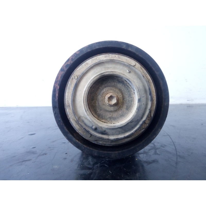 Recambio de compresor aire acondicionado para renault kadjar limited referencia OEM IAM   