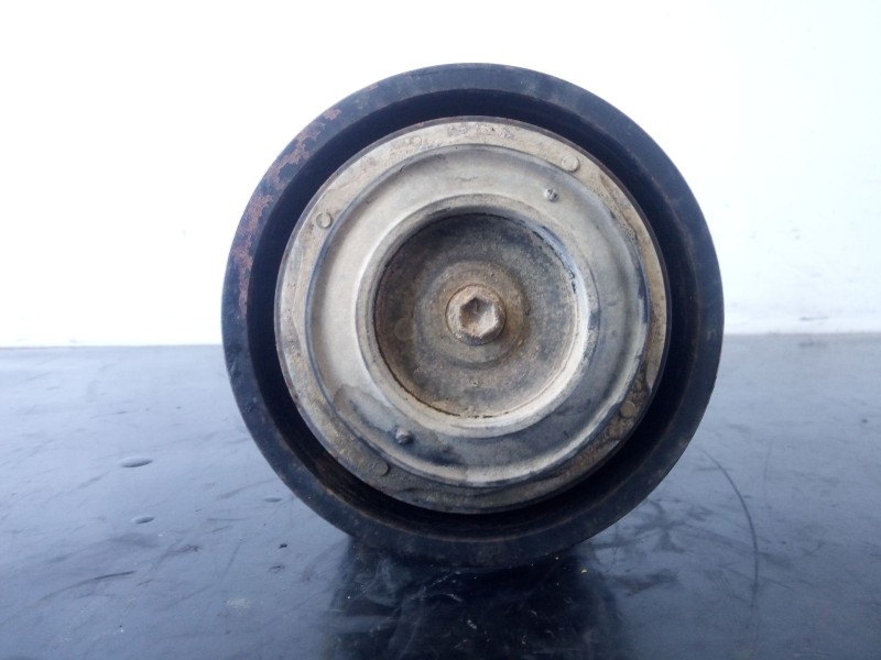 Recambio de compresor aire acondicionado para renault kadjar limited referencia OEM IAM   