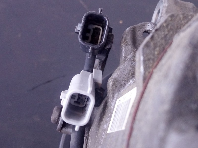 Recambio de compresor aire acondicionado para renault kadjar limited referencia OEM IAM   