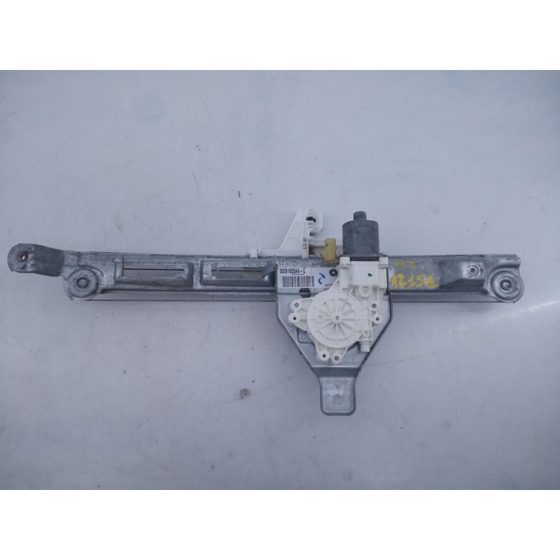 Recambio de elevalunas delantero izquierdo para chrysler jeep patriot limited referencia OEM IAM 05291805AA-C  