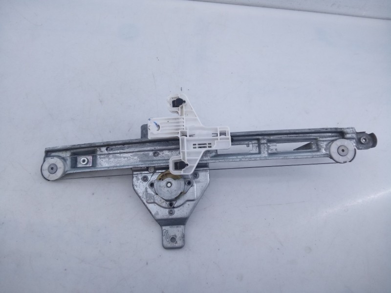 Recambio de elevalunas delantero izquierdo para chrysler jeep patriot limited referencia OEM IAM 05291805AA-C  