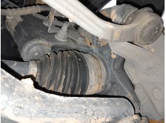 Recambio de mangueta delantera derecha para peugeot 3008 ii van gt 3008 gt referencia OEM IAM   