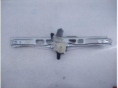 Recambio de elevalunas delantero derecho para ford transit custom kasten panther referencia OEM IAM   