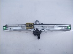 Recambio de elevalunas delantero derecho para ford transit custom kasten panther referencia OEM IAM    2