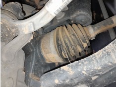 Recambio de mangueta delantera izquierda para peugeot 3008 ii van gt 3008 gt referencia OEM IAM   