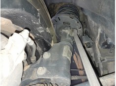 Recambio de amortiguador delantero derecho para peugeot 3008 ii van gt 3008 gt referencia OEM IAM   