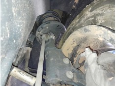 Recambio de amortiguador delantero izquierdo para peugeot 3008 ii van gt 3008 gt referencia OEM IAM   