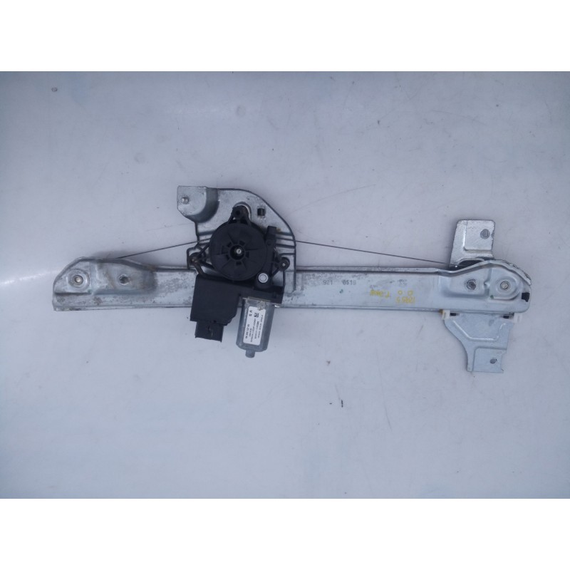 Recambio de elevalunas delantero derecho para peugeot 2008 (--.2013) access referencia OEM IAM 9829512780  