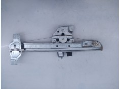 Recambio de elevalunas delantero derecho para peugeot 2008 (--.2013) access referencia OEM IAM 9829512780   2