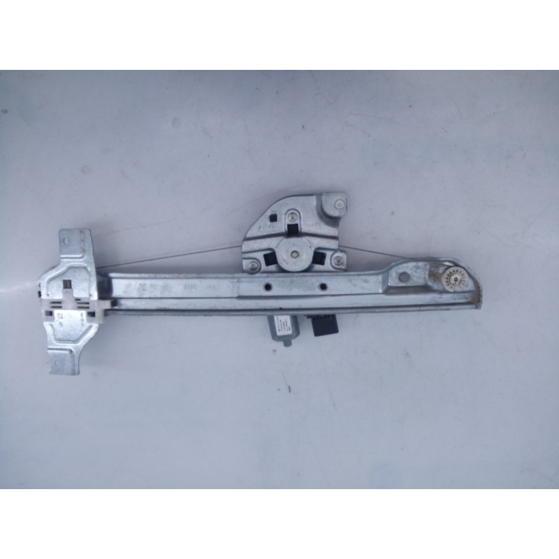 Recambio de elevalunas delantero derecho para peugeot 2008 (--.2013) access referencia OEM IAM 9829512780  