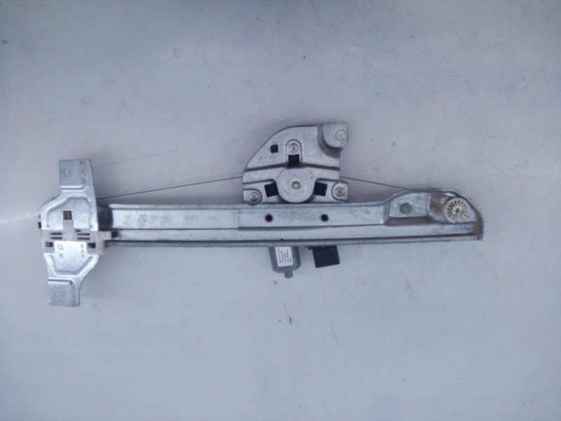 Recambio de elevalunas delantero derecho para peugeot 2008 (--.2013) access referencia OEM IAM 9829512780  