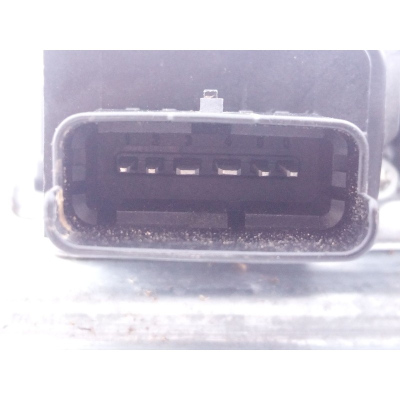 Recambio de elevalunas delantero derecho para peugeot 2008 (--.2013) access referencia OEM IAM 9829512780  
