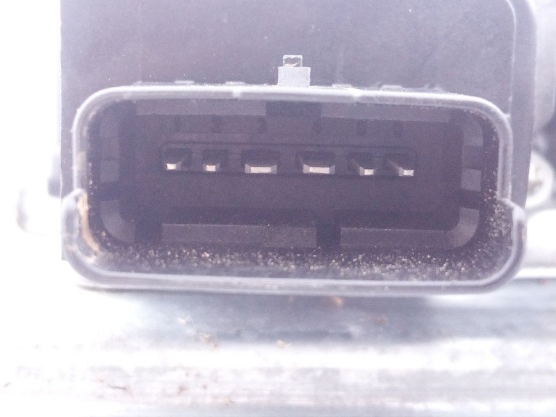 Recambio de elevalunas delantero derecho para peugeot 2008 (--.2013) access referencia OEM IAM 9829512780  