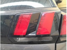 Recambio de piloto trasero derecho porton para peugeot 3008 ii van gt 3008 gt referencia OEM IAM   