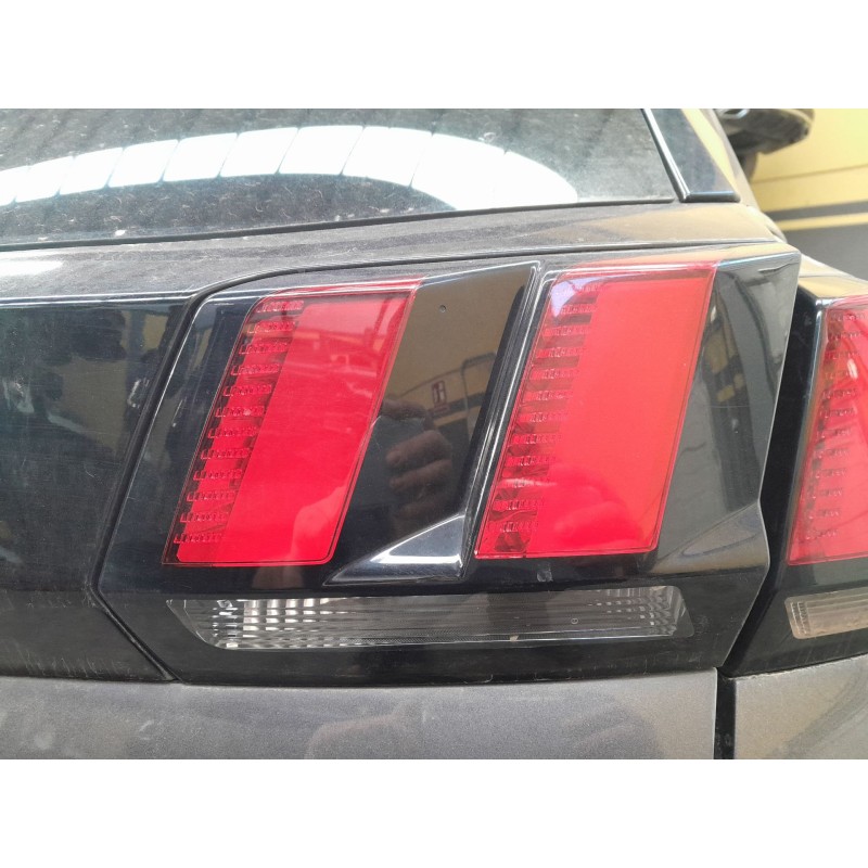 Recambio de piloto trasero derecho porton para peugeot 3008 ii van gt 3008 gt referencia OEM IAM   
