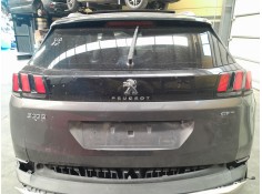 Recambio de porton trasero para peugeot 3008 ii van gt 3008 gt referencia OEM IAM   