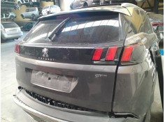 Recambio de porton trasero para peugeot 3008 ii van gt 3008 gt referencia OEM IAM    2
