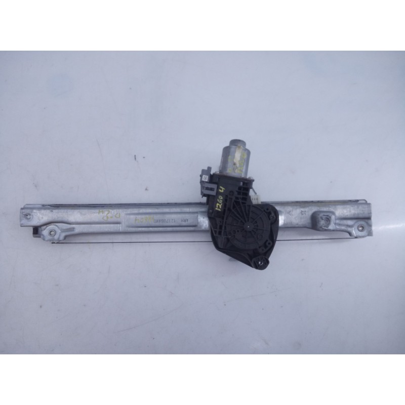 Recambio de elevalunas delantero derecho para citroen c4 lim. business referencia OEM IAM 402276H150411 2319142T13 