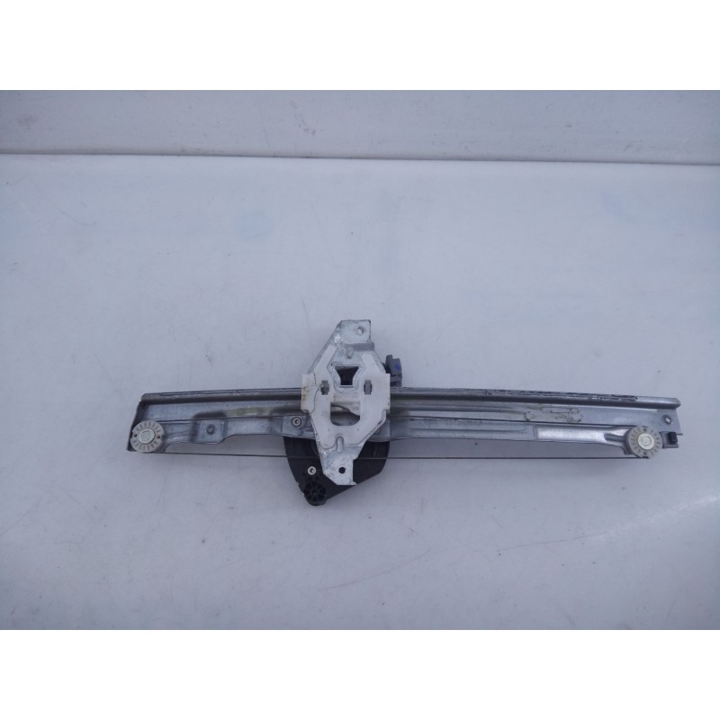 Recambio de elevalunas delantero derecho para citroen c4 lim. business referencia OEM IAM 402276H150411 2319142T13 