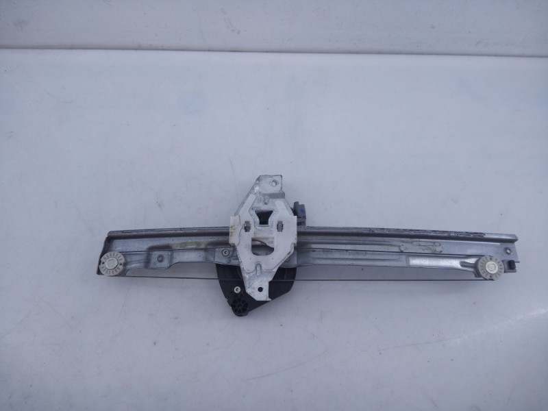 Recambio de elevalunas delantero derecho para citroen c4 lim. business referencia OEM IAM 402276H150411 2319142T13 