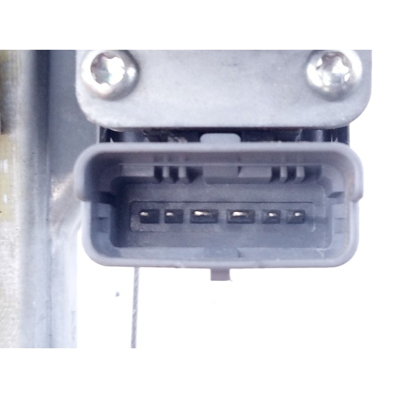 Recambio de elevalunas delantero derecho para citroen c4 lim. business referencia OEM IAM 402276H150411 2319142T13 