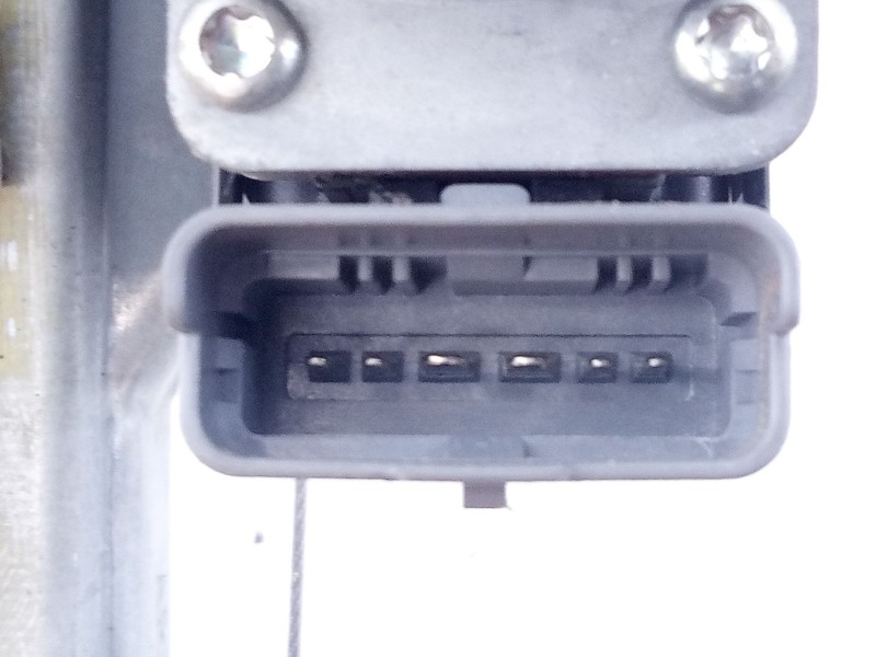 Recambio de elevalunas delantero derecho para citroen c4 lim. business referencia OEM IAM 402276H150411 2319142T13 