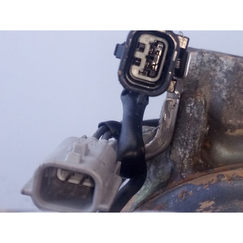 Recambio de compresor aire acondicionado para renault megane iv grandtour life referencia OEM IAM   