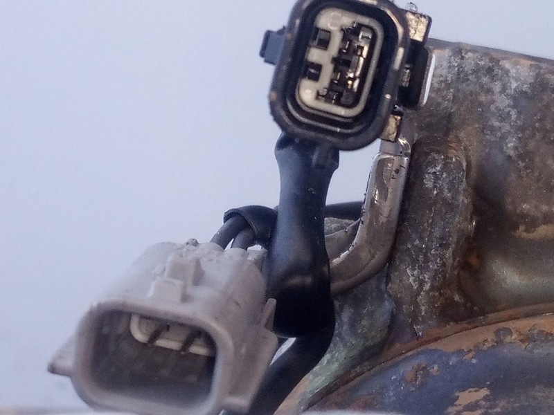 Recambio de compresor aire acondicionado para renault megane iv grandtour life referencia OEM IAM   