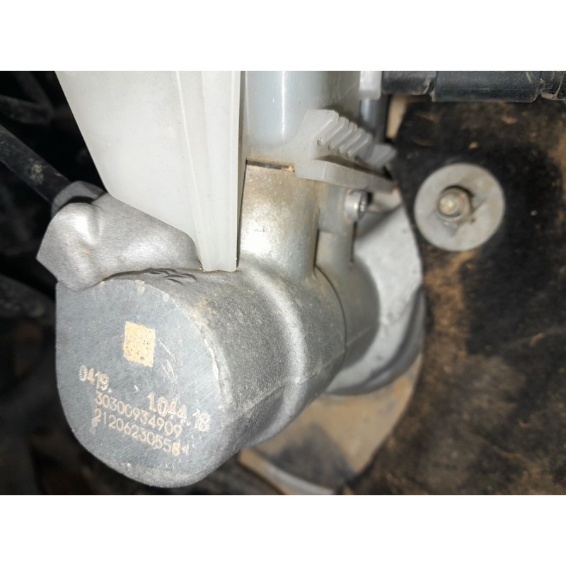 Recambio de bomba freno para peugeot 3008 ii van gt 3008 gt referencia OEM IAM   