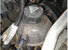 Recambio de deposito expansion para peugeot 3008 ii van gt 3008 gt referencia OEM IAM   