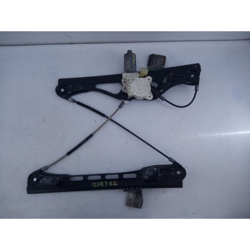 Recambio de elevalunas delantero izquierdo para mercedes clase e (w211) berlina e320 cdi referencia OEM IAM A2118202962  