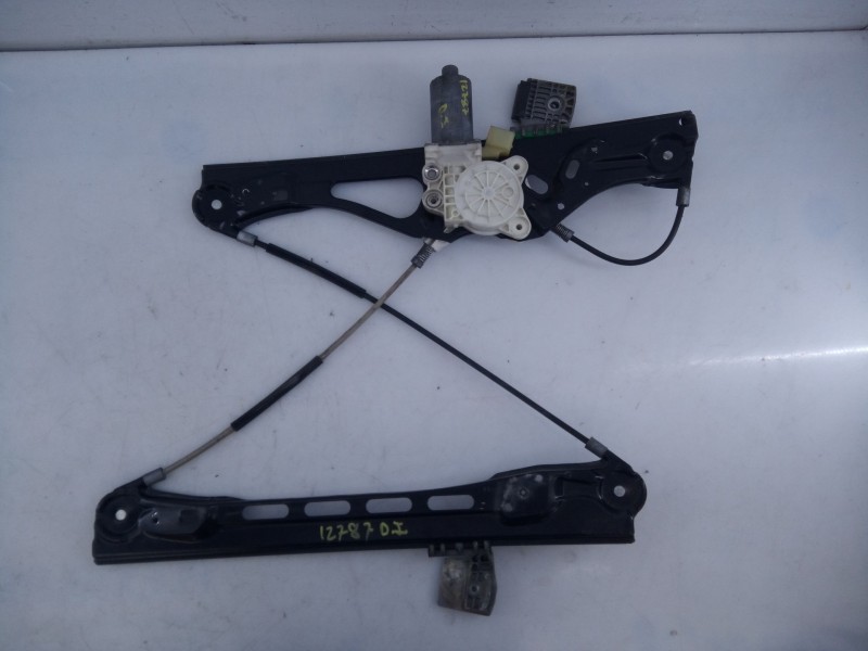 Recambio de elevalunas delantero izquierdo para mercedes clase e (w211) berlina e320 cdi referencia OEM IAM A2118202962  