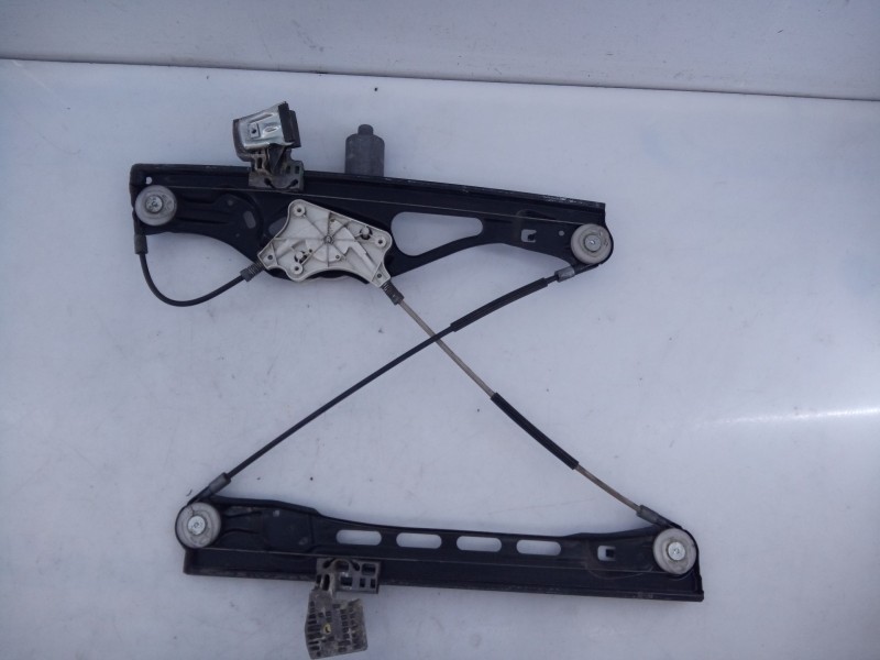 Recambio de elevalunas delantero izquierdo para mercedes clase e (w211) berlina e320 cdi referencia OEM IAM A2118202962  