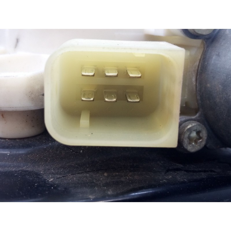 Recambio de elevalunas delantero izquierdo para mercedes clase e (w211) berlina e320 cdi referencia OEM IAM A2118202962  