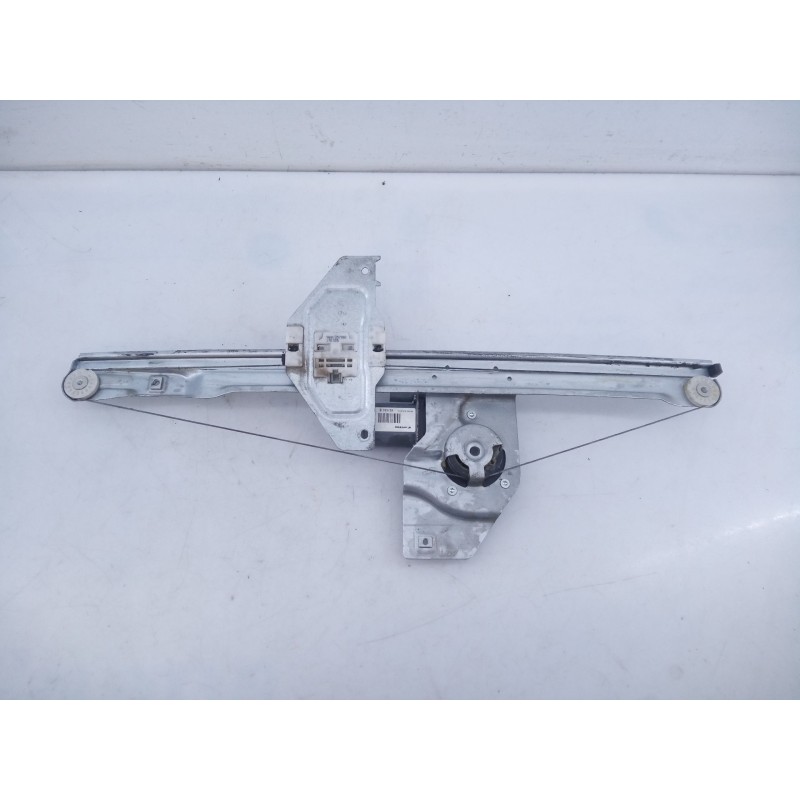 Recambio de elevalunas delantero derecho para peugeot partner kasten confort referencia OEM IAM 402104B  